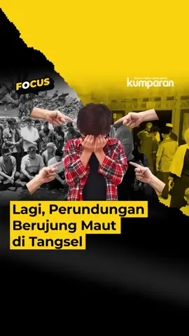 Diduga jadi sasaran perundungan sampai mata rabun, kini tiada usai seminggu dirawat. Itu dialami MH, seorang siswa SMP di Tangerang Selatan (Tangsel). Kakak MH bilang, adiknya diduga dirundung sejak Masa Pengenalan Lingkungan Sekolah (MPLS). Puncaknya pada 20 Oktober 2025 lalu. Sejak saat itu adiknya sakit, matanya rabun, jalan pun tak mampu. Sepupu MH, Rizky Fauzi, sebut kondisi korban terus menurun sejak 11 November, mesti dirawat di ICU. Namun, setelah sepekan dirawat, MH mengembuskan napas terakhir pada Minggu (16/11) kemarin. Kapolres Tangsel, AKBP Victor Inkiriwang, sebut pihaknya sudah periksa 6 saksi, termasuk pihak sekolah dan guru. 📸: Dok. kumparan, Istimewa. Follow WhatsApp Channel kumparan untuk dapat Informasi terpercaya dikirim langsung ke WhatsApp kamu. Ketik kum.pr/WAchannel di browser kamu sekarang, agar bisa share informasi tanpa ragu. #focus #siswaditangsel #news #svl #siswa #kenakalanremaja #tangsel #infotangsel #remaja #info #beritaterkini #berita #infoterkini #bicarafaktalewatberita #kumparan