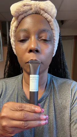 The Skin1004 Madagascar Centella Probio-Cica Bakuchiol Eye Cream is designed to target signs of aging around the delicate eye area while delivering calming and barrier-strengthening benefits. Formulated with Centella Asiatica, Probio-Cica, and gentle bakuchiol, it helps improve the look of fine lines, dark circles, and puffiness without irritation. Its lightweight yet nourishing texture absorbs smoothly, providing long-lasting hydration and a revitalized appearance. Ideal for daily use to maintain a brighter, firmer, and more refreshed eye contour @SKIN1004 US  #Skin1004 #ProbioCica #BakuchiolEyeCream #foryoupage #MadagascarCentella