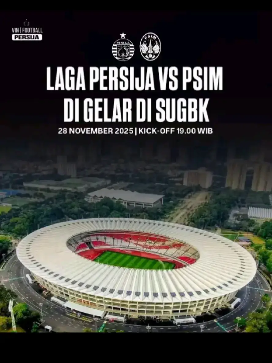 pertemuan ini adalah kabar. HALLO JAK  #psimjogja #persija #thejakmania #brajamusti 