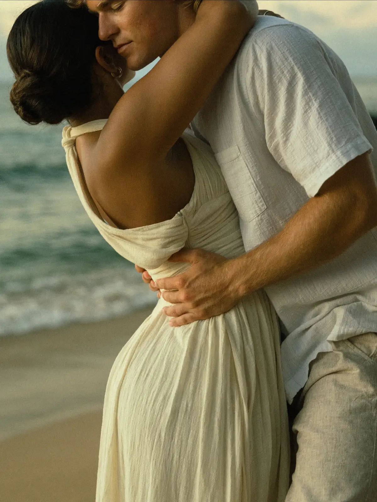 sending out our Save The Dates this week and it’s all starting to feel so real🕊️🕊️ let the wedding festivities begin!!