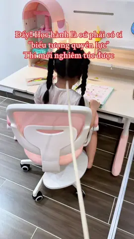 Học hành mà ko có tí dopping này than gia thì ko xong được các mẹ ạ!! Khổ lắm cơ. 🤣🤣🤣#nhadecor #roimay #roi #hoc #maymana 