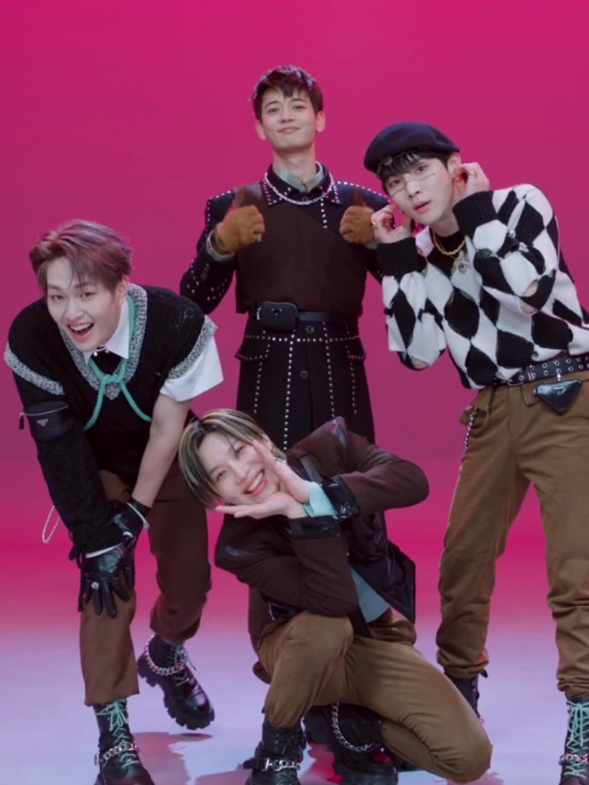 extraño a mi familia #shinee #fyp #parati 