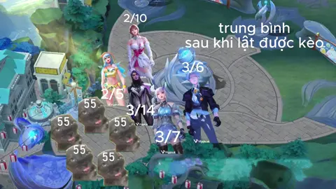 ta nói nó cay thôi r #lienquanmobile #xhh #xh 