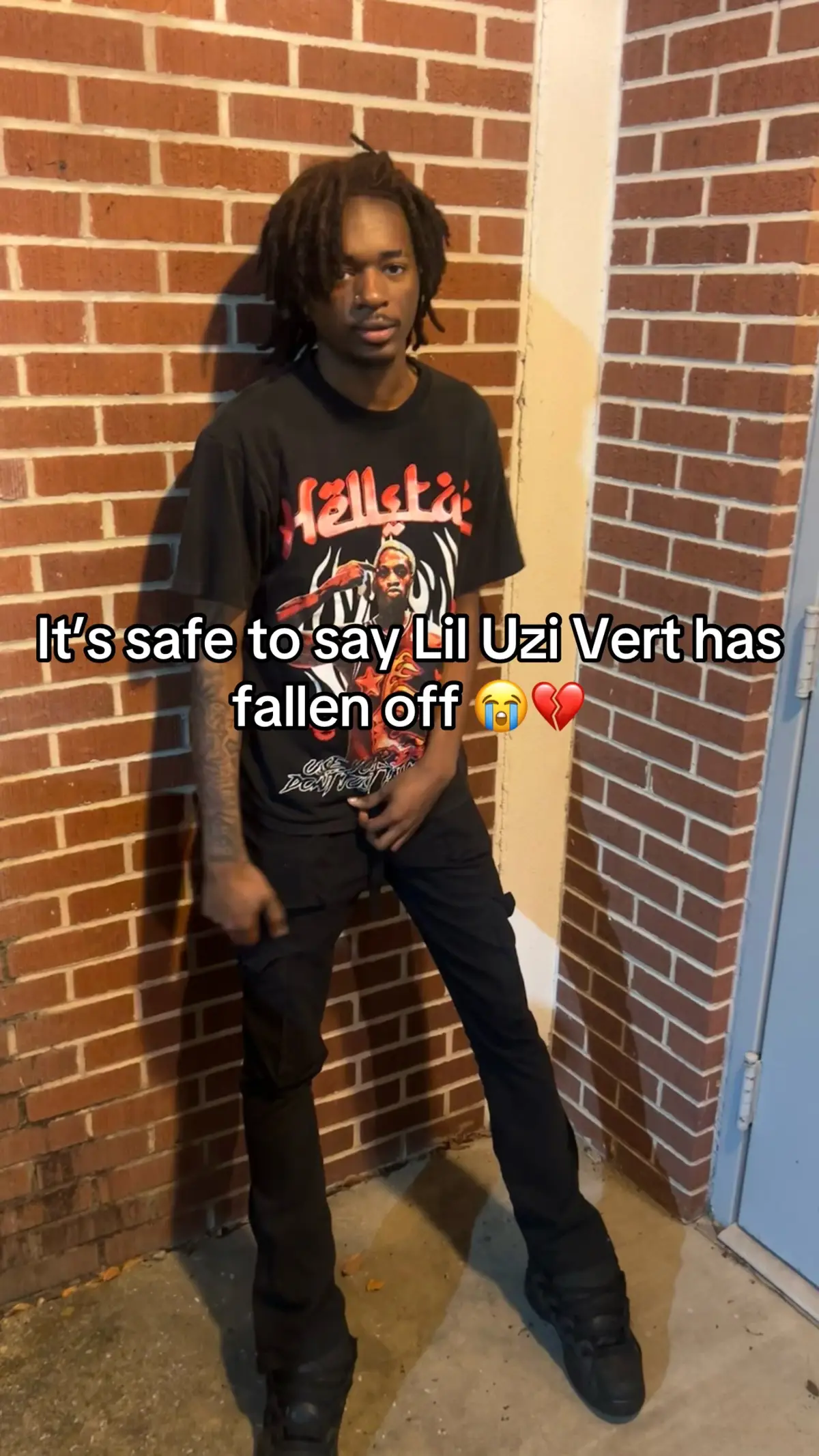 #liluzivert #fyp #atl #underground #trending 