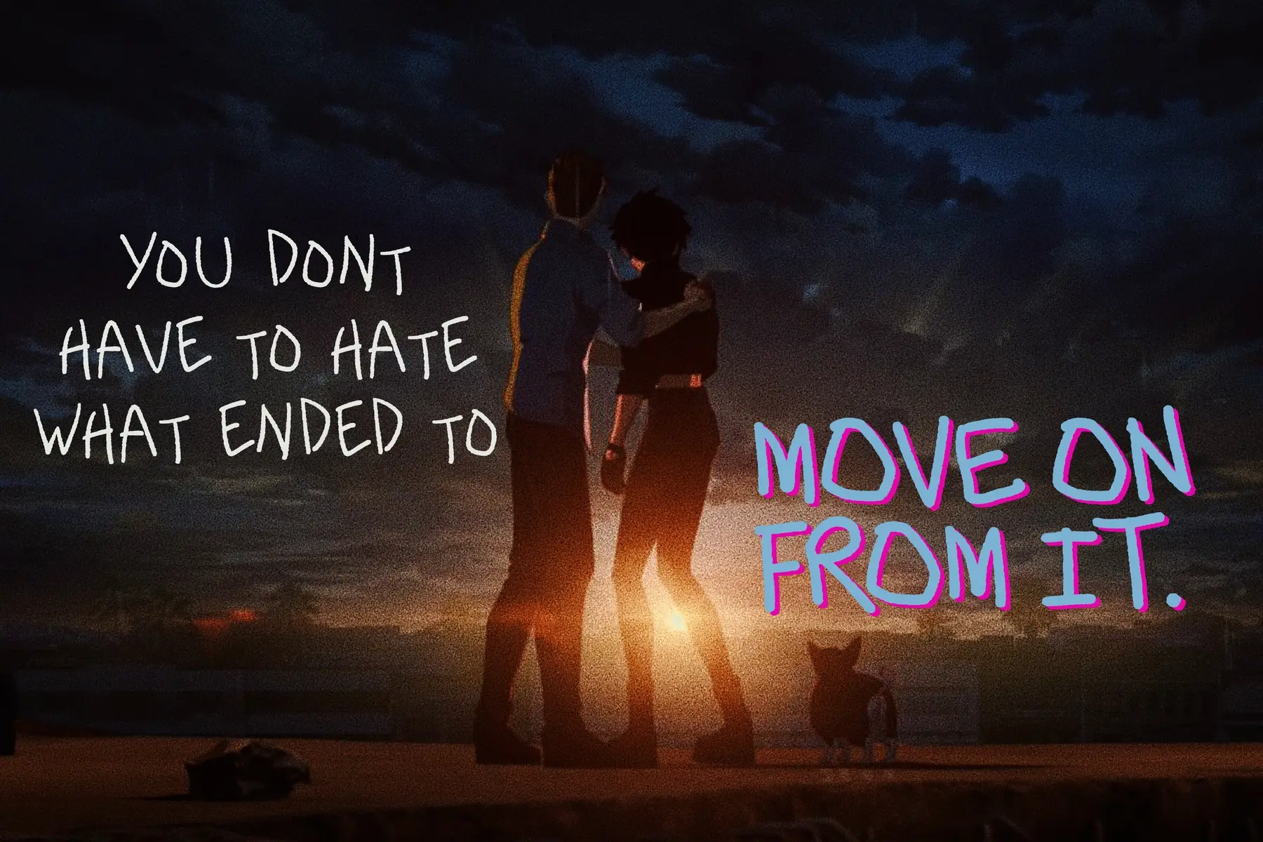 I loved this game sm ❤️‍🩹. Dispatch was perfect I can’t accept that it’s over |  #dispatch #robertrobertson #invisigal #real #hopecore 