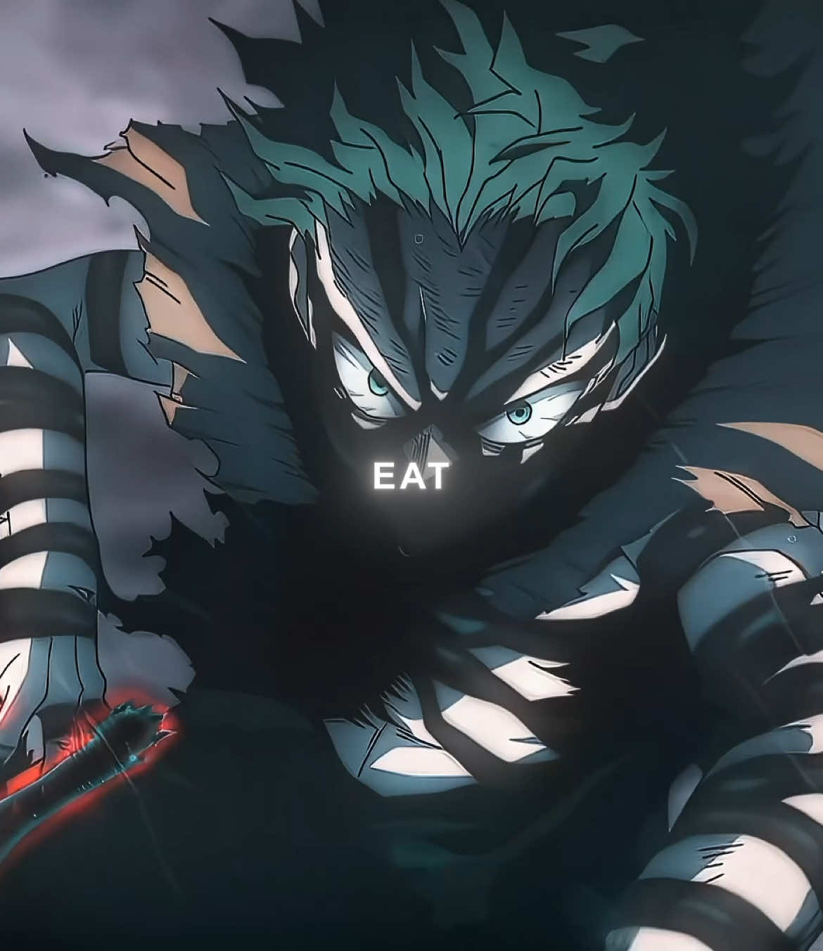 the dub COOKED || carnage deku edit || #myheroacademia #mhaedit #carnagedeku #izukumidoriya #izukumidoriyaedit 