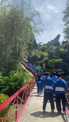 #thsthm #thsthmtoraja #thsthmindonesia🇮🇩 #fyp #pemudakatolik 