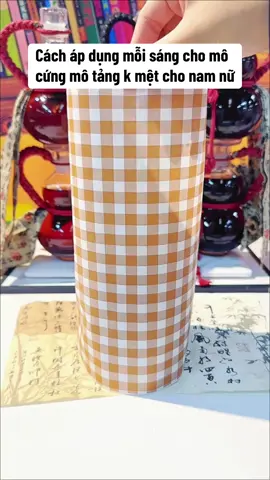 Ún mỗi sáng #giamcan #giamcanthanhcong #xuhuong #videoviral #videoviral #fyp #giammobung #eothon #giammo #xuhuongtiktok2025 