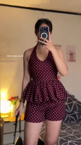 Love this coords! 😍 #titaoutfit #coords #coordset 