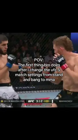 Wow #mmamemes #clothtables1 #UFC #ufc_mma_sport 