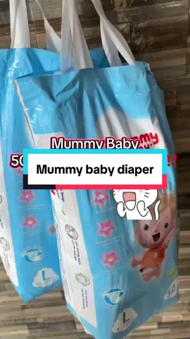 Affordable diaper mi for ours babies, Pabudol na kayo ... #diaperrecommendation #50pcsdiaper #mummybabydiaper #absorbentdiaper #affordablediaper 
