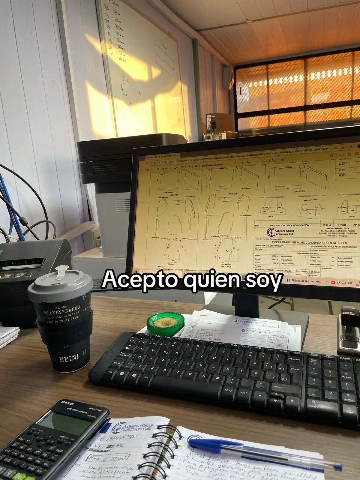 tienen q ver gachiakuta #animes #fyp 