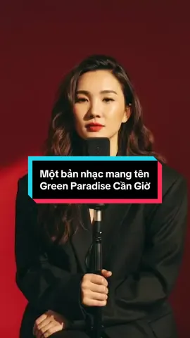 “Một thành phố mới đang trồi lên từ sóng biển… và bạn đang nghe chính giai điệu viết nên tương lai đó.” 🔥Khi rừng – biển – đô thị gặp nhau… âm nhạc cũng phải hóa thành một biểu tượng. #VinhomesCanGio #GreenParadise #VinhomesGreenParadise  #CanGio2030 #huongvinhomes