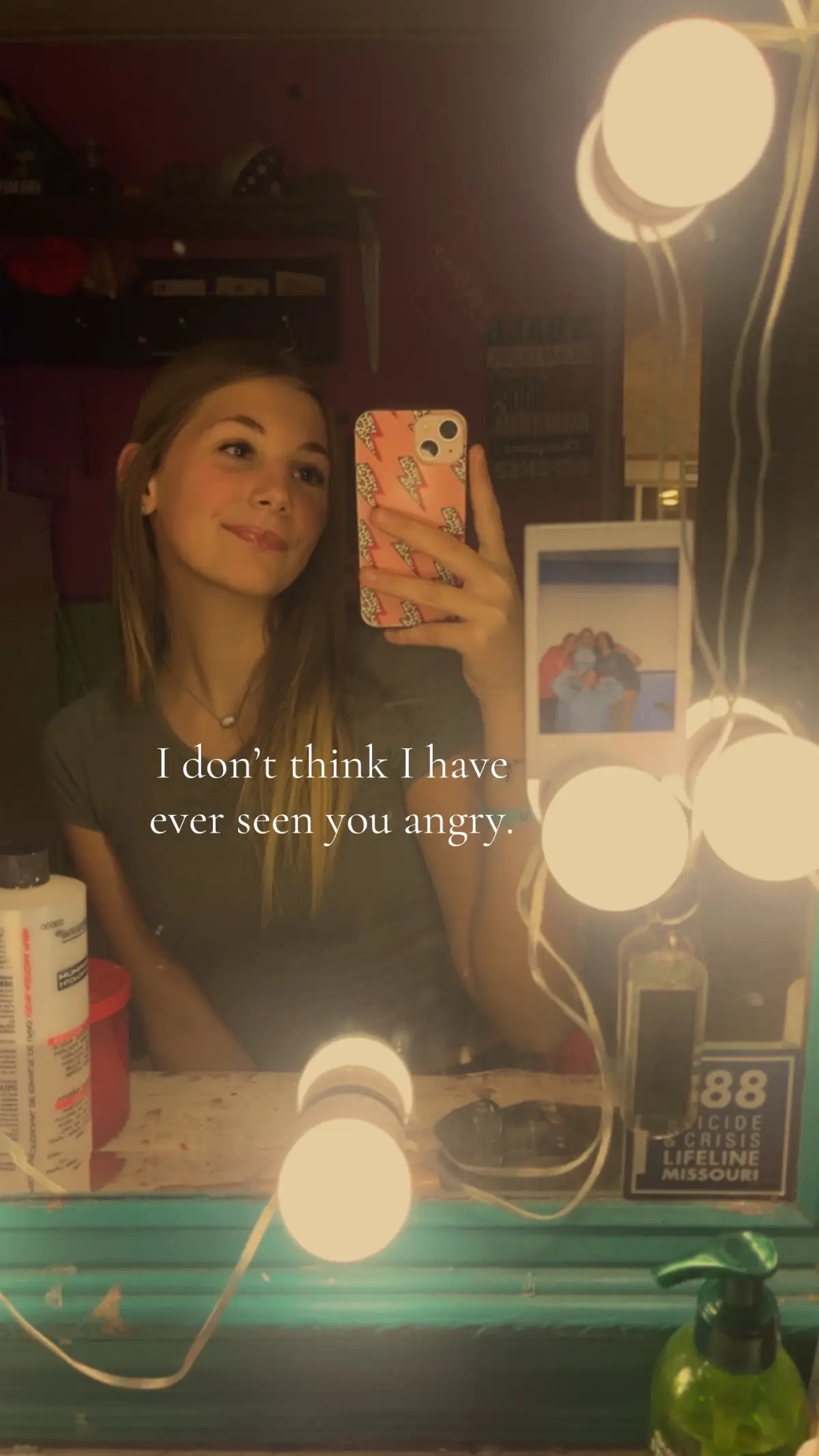 @ブレンデン Wouldn’t wanna spend my time with anyone else❤️.