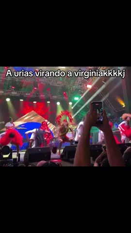 Passei mal quando viKKKKKKK#urias #carranca #batekoofestival 