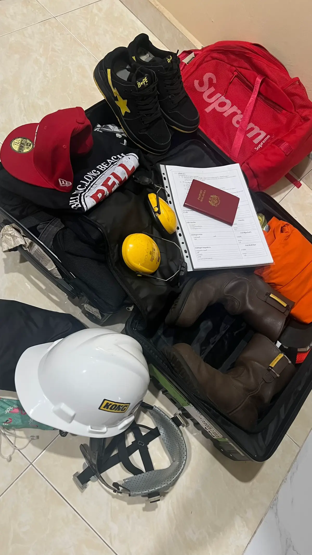 🇹🇭 #storypelaut #pelautpunyacerita #offshorelife #offshorethailand🇹🇭 #fyyyyyyyyyyyyyyyy 