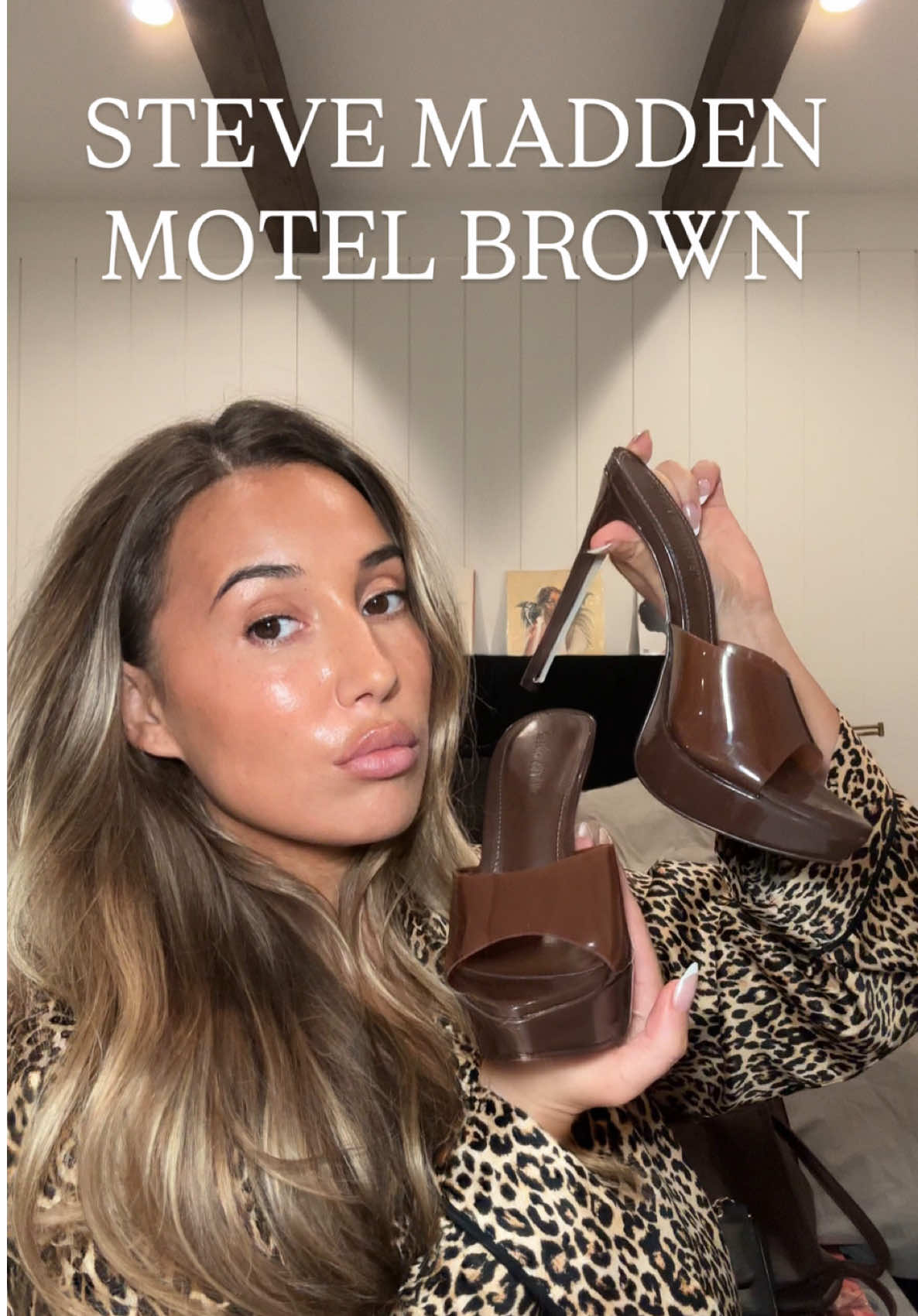Steve Madden Heels unboxing + try on @stevemadden #stevemadden 