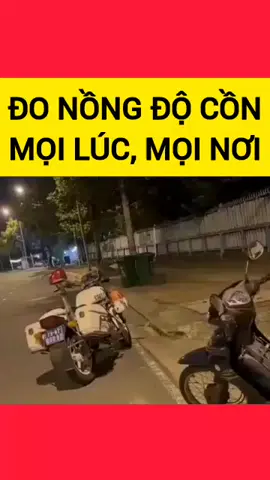 ĐO NỒNG ĐỘ #xuhuongtiktok #xuhuong 