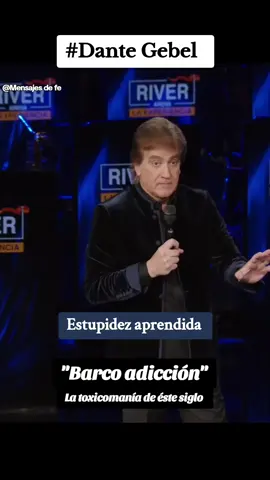 Estupidez aprendida  Dante Gebel... 