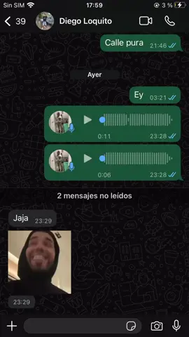 Jajaja creo que me enoje #loca #enojada 😂