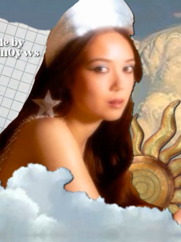 🍀୭˚. It hurts to be something, it's worse to be nothing with you.. . eu nunca vou querer dedicar essa pra alguém.  . Song: Promise – Laufey  . #tipografia #lyrics_songs #laufey #promise #bewitched  @laufeyland @laufey 