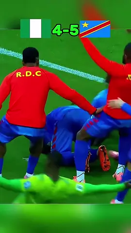 Nigeria🇳🇬 vs 🇨🇩RDCongo| #nigeria #congo #fyp #fypシ #foryou 