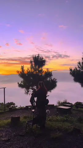 #sănmây #chill #camping #checkin #yêuthương 