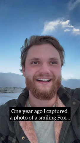 This photo is the month of December in my 2026 wildlife calendar available at the link in my bio! #wildlifephotography #fyp #explorepage #wyoming #photography 