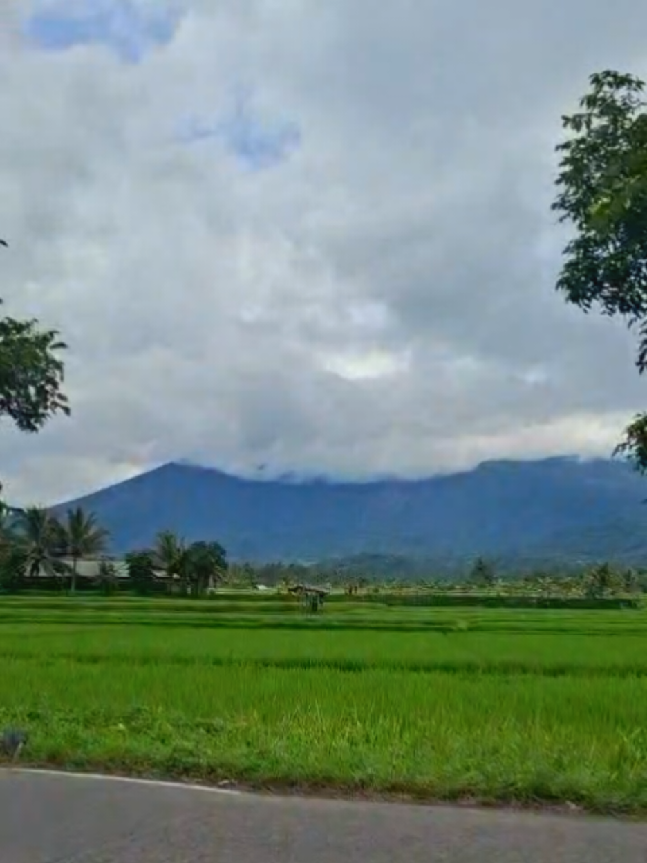 🥳 #wisatagununggalunggung  #gununggalunggung  #galunggung  #pemandanganalam  #tasikmalaya 