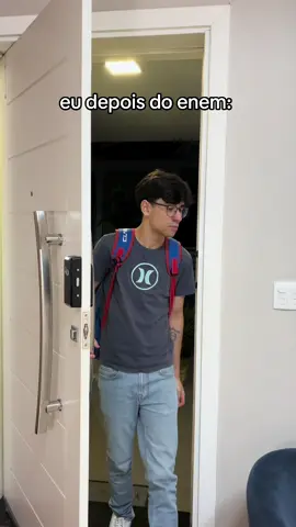 eu achei que ia ser assim 