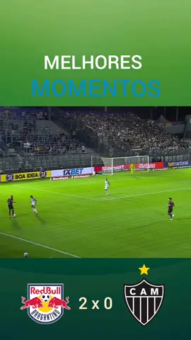 🔥 “Bragantino x Atlético-MG: OS MELHORES MOMENTOS! 😱⚽🔥” #Bragantino #atleticomg