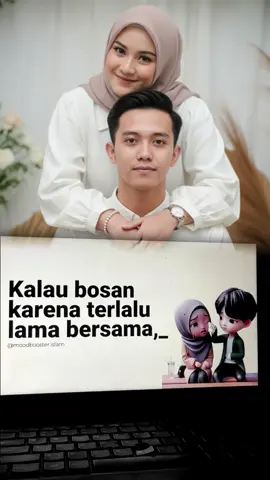 Motivasi Cinta