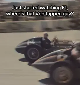 Anyone know what number his car is?🤷‍♂️#maxverstappen #fyp #f1 #max 