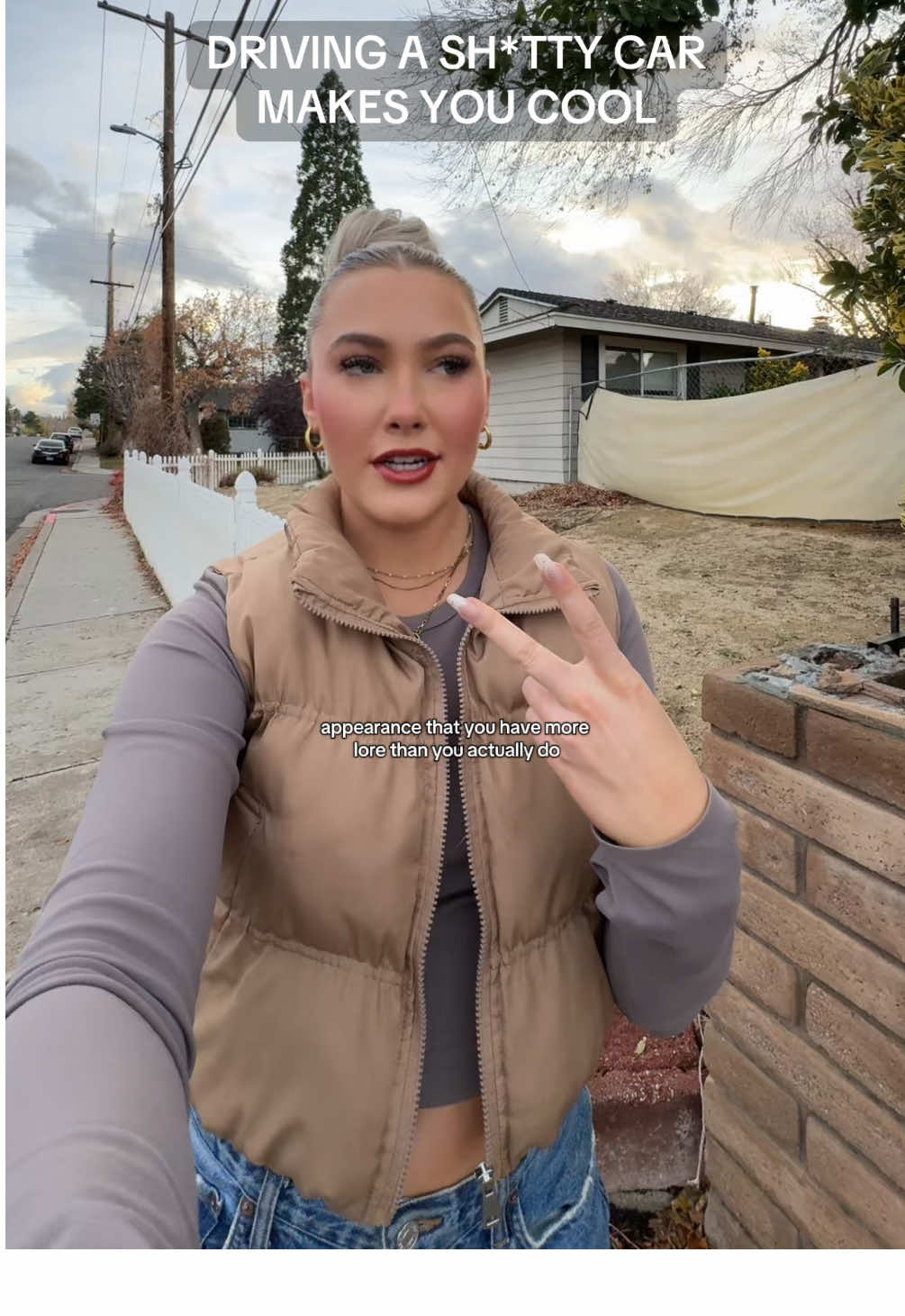 I don’t make the rules 