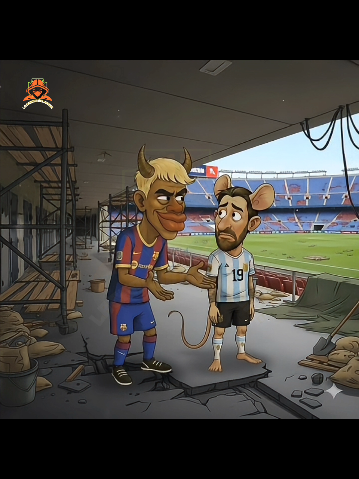 Recopilación de todos los videos de la semana.¿cual es tu favorito? #realmadrid #barcelonafc #worldcup #championsleague #laliga 