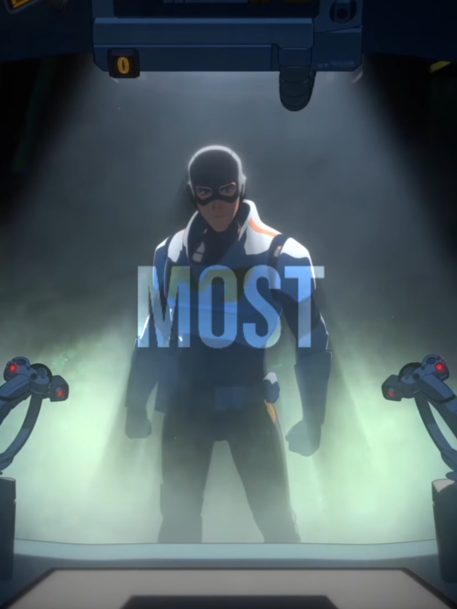 Robert Robertson the Third might be the Goat, Dispatch was so peak, I can't believe it's over #dispatch #robertrobertson #aaronpaul #edit #fyp 