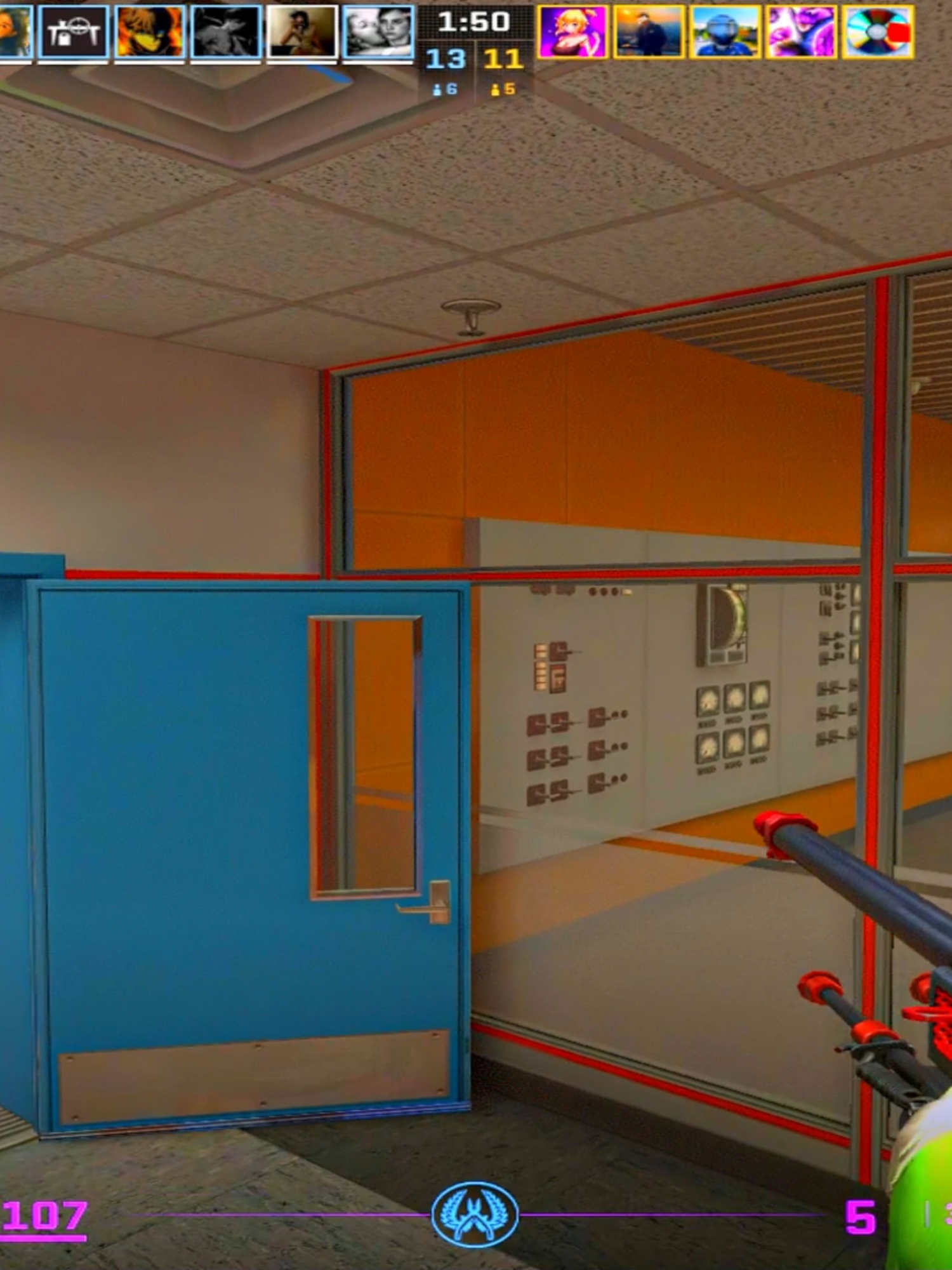 replay | public : @kzsqkz #kzsq #cs2 #cs2edits