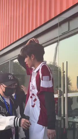 #Pangbowen #庞博文 