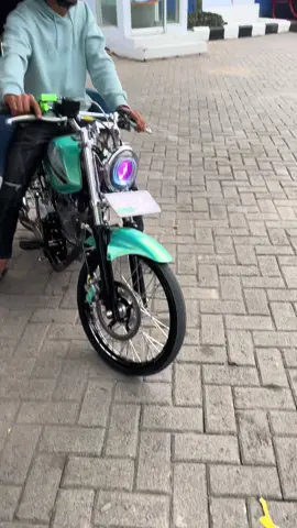 🕺#walisongoofficial #w9style 