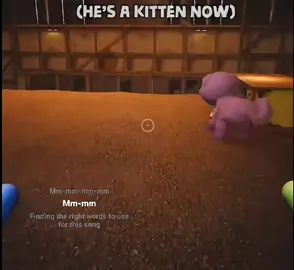 baby Catnap 😖♥️ #poppyplaytime #smilingcritters #catnap💜🐱🌙 #baby #catnap 