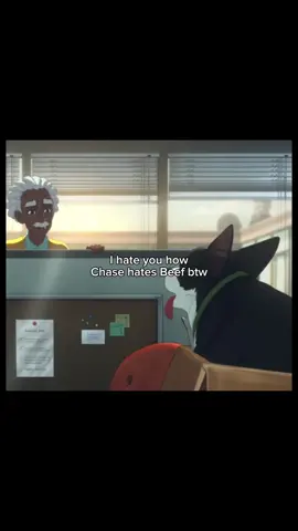 I love beef || #Dispatch#Chasedispatch#Beefdispatch#Iloveyou#fyp