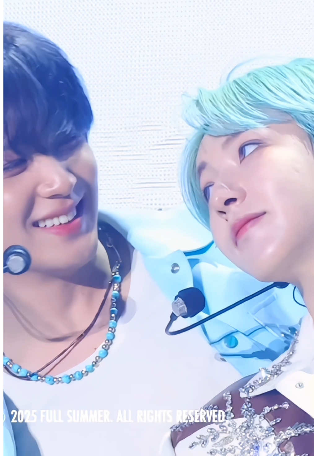 แล้วสายตาอินจุนอ้อนขนาดนั้นอ่ะ แฮชานจะไหวได้ไง #dongren #ดงเหริน #hyuckren #haechan #renjun 