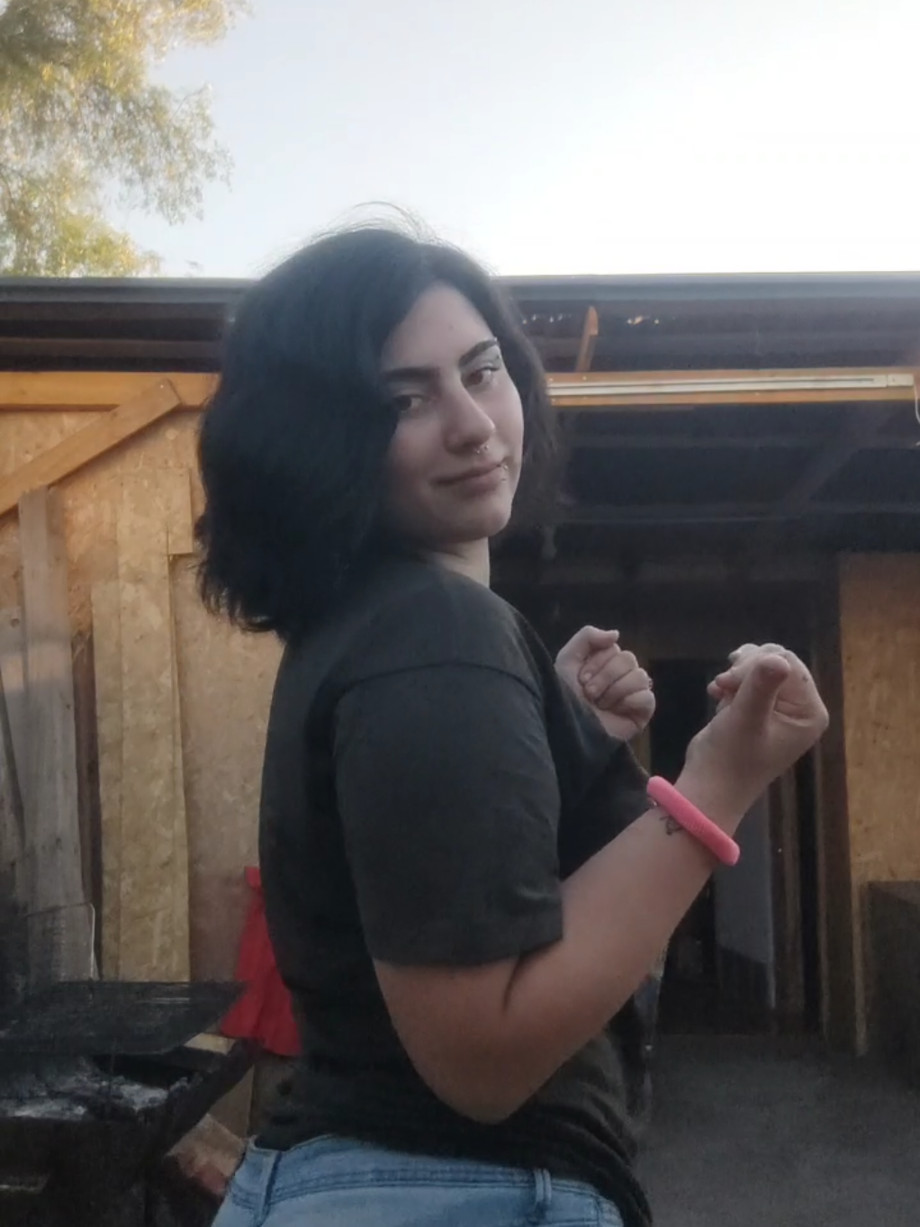 Slap 😛👋 #xybca 