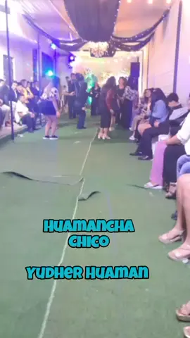 Primicia Yudher Huaman  Huamancha Chico #negrillosdeandahuaylas  #negrillos #musica #flypシ #huamancha 