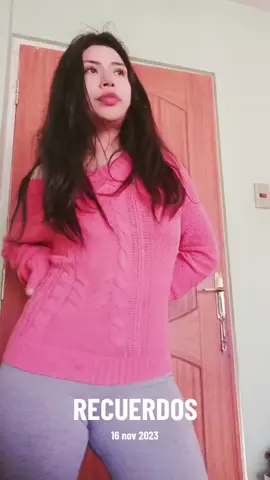 #recuerdos