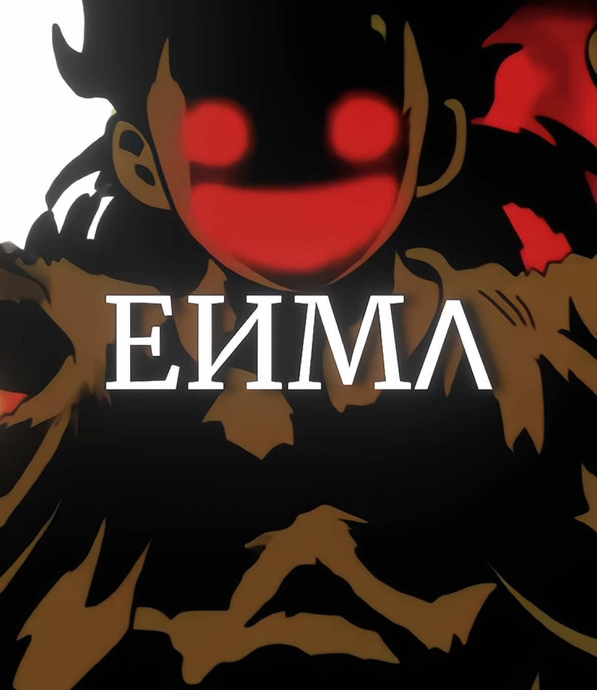 Luffy used observation haki 👀😱// song name : NO BATIDÃO - Slowed..// #fyp #onepiece #luffy #viral #animefyp 