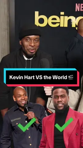 Thought Kevin Hart was about to sweep the board there 😂 #kevinhart #martinlawrence #therock #comedy #actor 