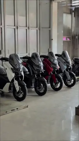 YAMAHA PERMATA MOTOR JATIBARANG INDRAMAYU Yamaha Nmax NEO Ready ya ka🥰 OTR 33.540.000 DP Cukup 1.500.000 Menerima Tuker Tambah Motor Lama Dengan Motor Baru Hubungi Marketing : 0895-2648-2285 CEVI NUR HIDAYAT #nmax #nmaxindonesia #yamaha #trending #fyp 