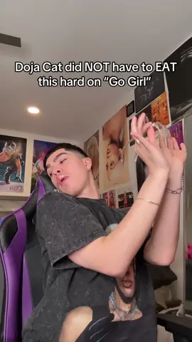 THE VOICE 😭 TONE 🤏🏼 #viral #dojacat #fyp #summerwalker #finallyoverit @Doja Cat @Summer Walker 