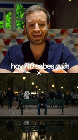 Al final del día, yo creo que no puedes estar solo porque no sabes quién eres. La soledad no duele por estar contigo… duele porque no te conoces. 🧠💥 Cuando no tienes claridad, cuando no tienes dirección, cuando no has diseñado tu futuro, tu mente se llena de ruido, dudas y vacío. Y confundes compañía con identidad. Crees que alguien más tiene que completarte. 🤝❌ Pero la verdad es esta: cuando tú sabes quién eres, ya no necesitas a nadie para sentirte acompañado. Porque tu propósito te sostiene. Tu visión te hace compañía. Tus planes te llenan. Tu disciplina te da paz. ✨🔥 La soledad se vuelve un problema solo cuando tu vida está vacía de intención. Pero cuando te construyes, cuando te conoces, cuando diseñas tu futuro con claridad… la soledad deja de asustarte y empieza a convertirse en tu mejor aliada. 🌙⚡️ No estás solo. Estás en obra negra. Y cuando terminas de construir quién eres, ya no estás buscando llenar el vacío con alguien más… porque tú te completas primero. 🧩🔥 #marianoporter #mentalidad #crecimientopersonal #exito #psicologia #vision #proposito #motivacion #disciplina #mindset #autoestima #soledad #liderazgo #inspiracion #paratiiiiiiiiiiiiiiiiiiiiiiiiiiiiiii #MarketingDeValor #MentalidadGanadora #cambiodementalidad #CrecimientoPersonal #marianoporter #EstrategiaYConstancia #MentalidadDeCrecimiento #MarianoPorter #MentalidadAlta #MindsetDeNegocios